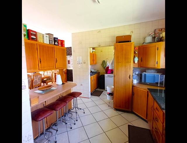 4 BEDROOM HOUSE FOR SALE IN MEYERTON EXT 6